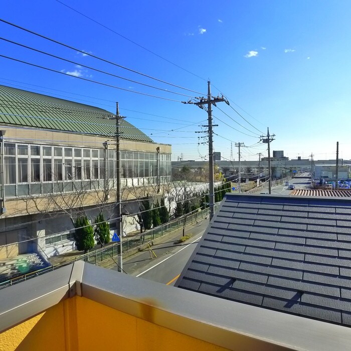 ポルトフィーノの物件内観写真