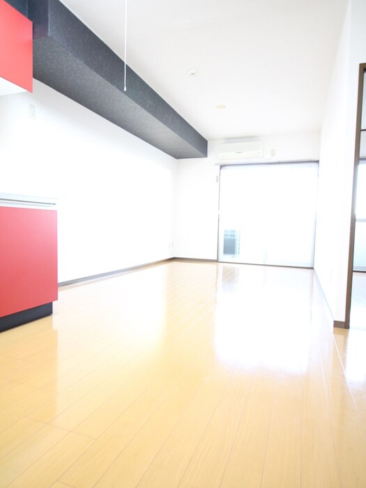 パレシャルマンの物件内観写真