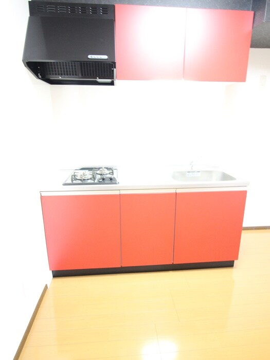 パレシャルマンの物件内観写真