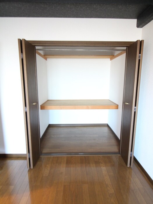 パレシャルマンの物件内観写真