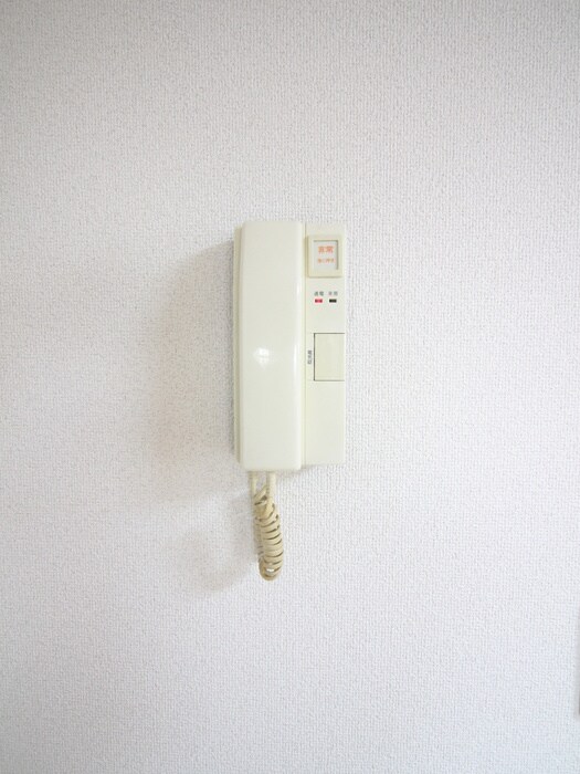 パレシャルマンの物件内観写真