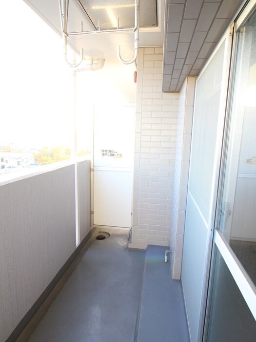 パレシャルマンの物件内観写真