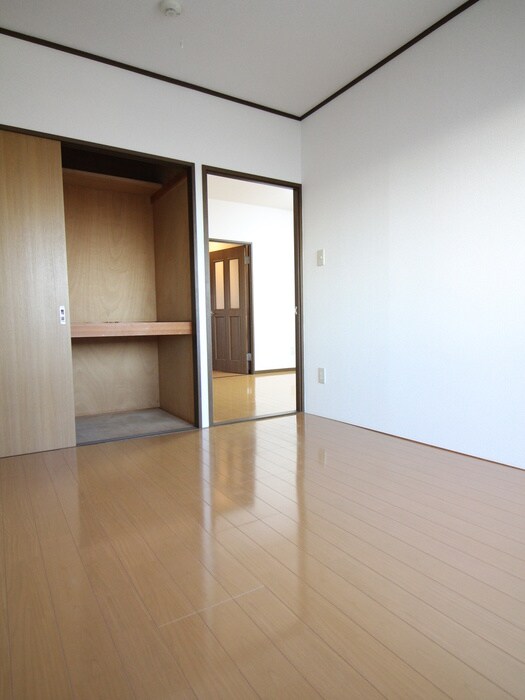 パレシャルマンの物件内観写真