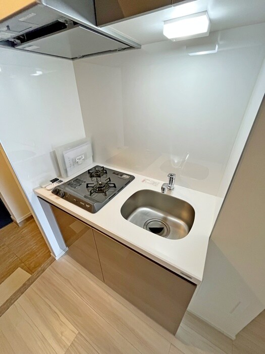 メインステージ十条Ⅱ（403）の物件内観写真