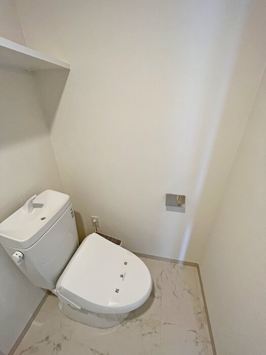 メインステージ十条Ⅱ（403）の物件内観写真