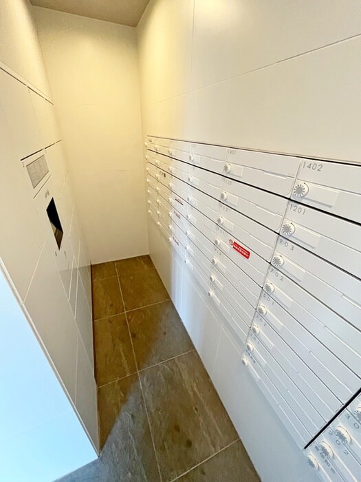 メインステージ十条Ⅱ（403）の物件外観写真