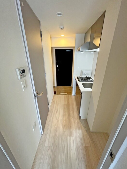 メインステージ十条Ⅱ（403）の物件内観写真