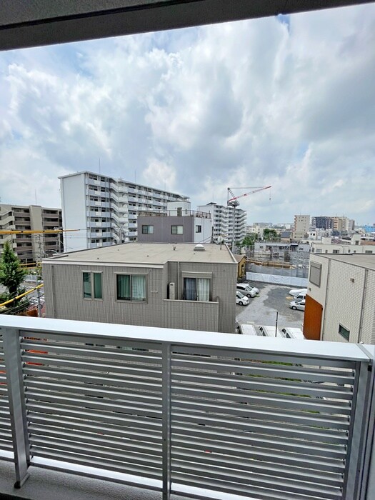 メインステージ十条Ⅱ（403）の物件内観写真