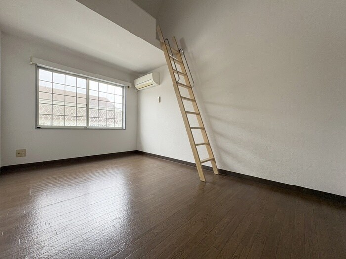 フラワ－コ－ポの物件内観写真