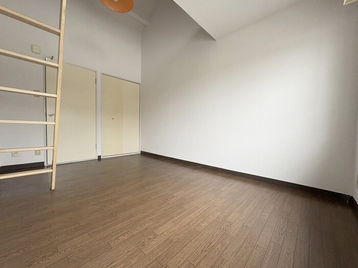 フラワ－コ－ポの物件内観写真