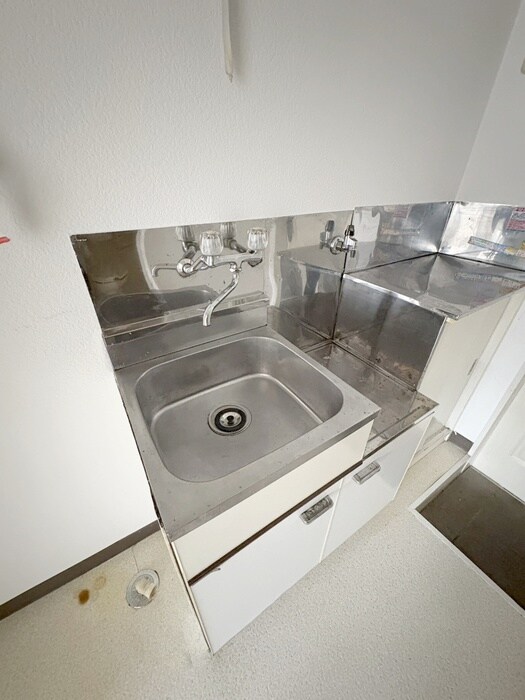 フラワ－コ－ポの物件内観写真