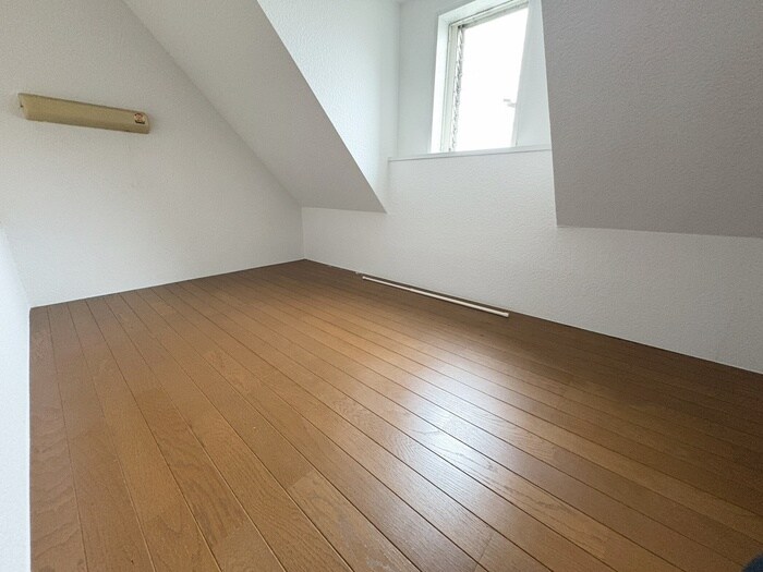 フラワ－コ－ポの物件内観写真