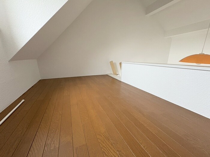 フラワ－コ－ポの物件内観写真