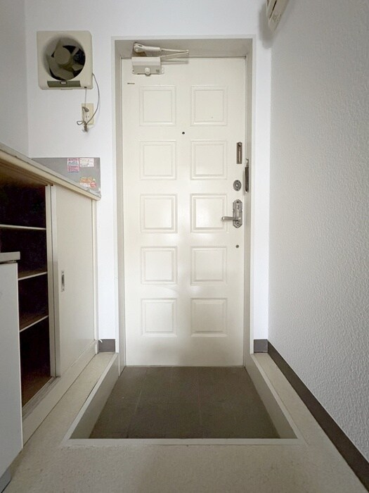 フラワ－コ－ポの物件内観写真