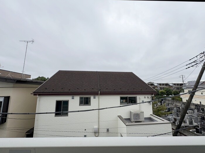 フラワ－コ－ポの物件内観写真