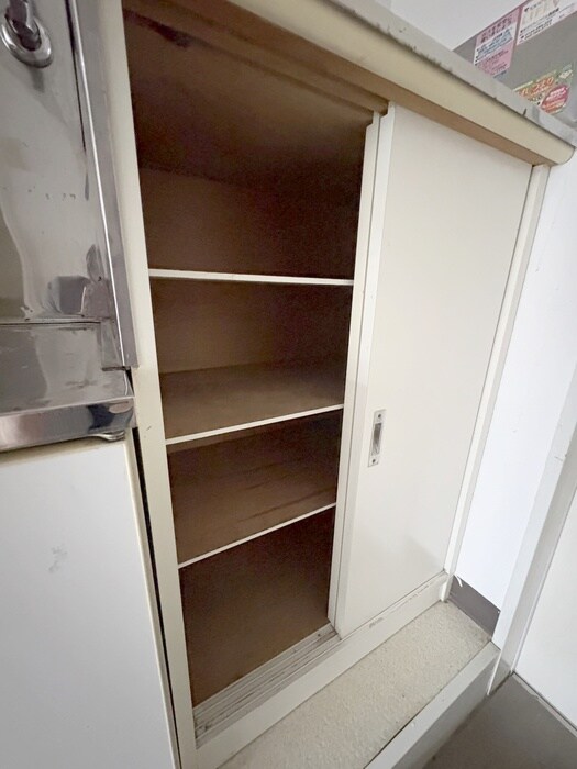 フラワ－コ－ポの物件内観写真