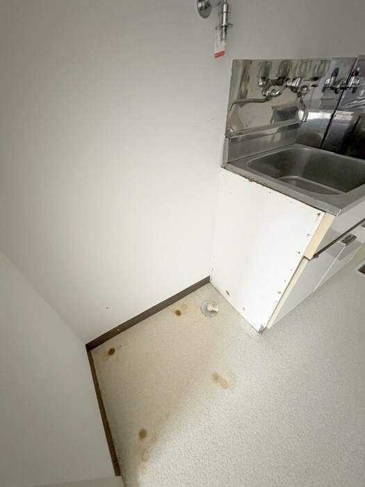 フラワ－コ－ポの物件内観写真