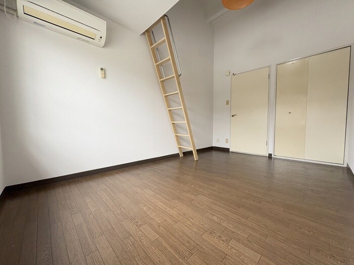 フラワ－コ－ポの物件内観写真