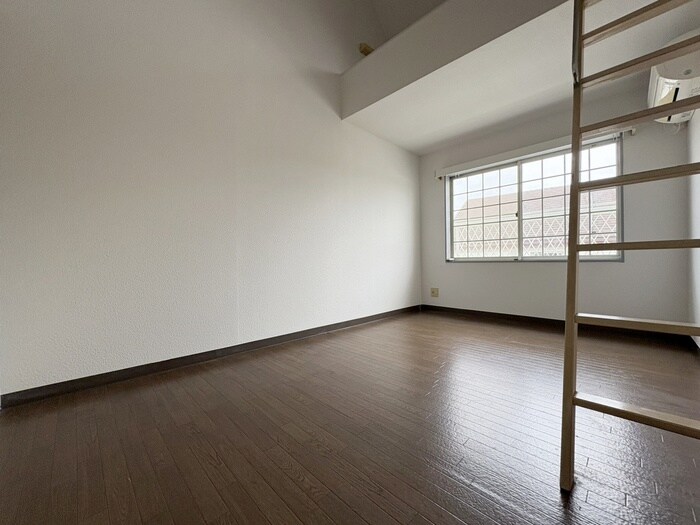 フラワ－コ－ポの物件内観写真