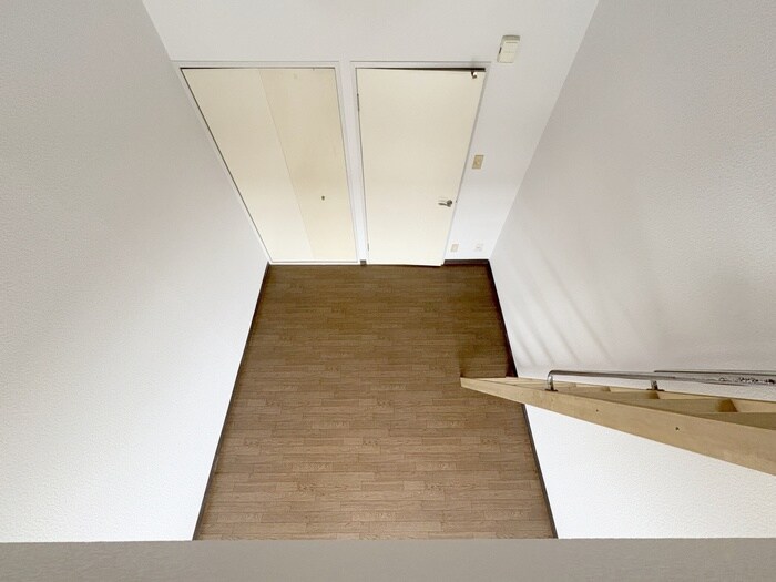 フラワ－コ－ポの物件内観写真