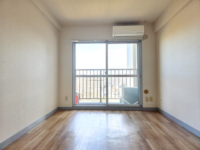 丸宏マンションの物件内観写真