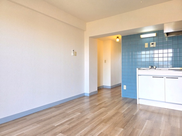 丸宏マンションの物件内観写真