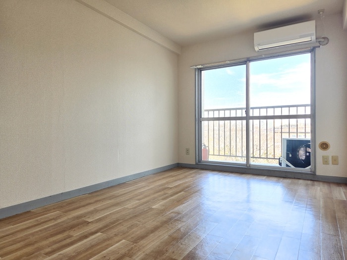 丸宏マンションの物件内観写真