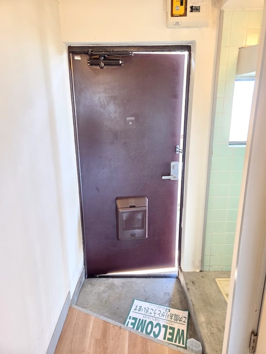 丸宏マンションの物件内観写真