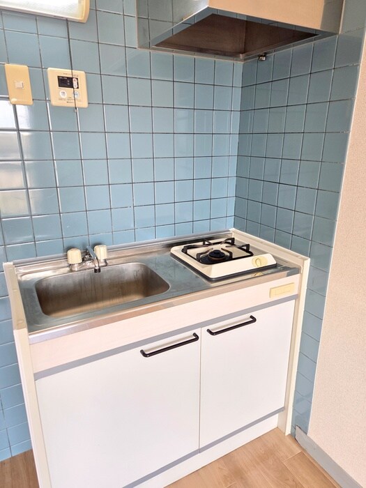 丸宏マンションの物件内観写真