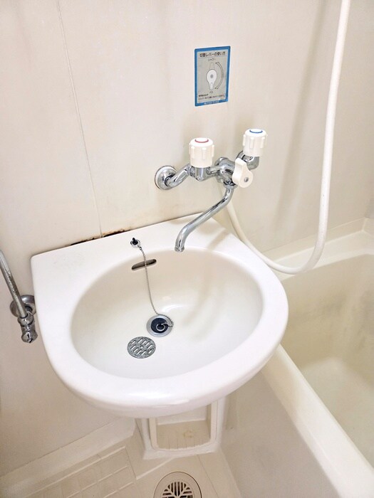 丸宏マンションの物件内観写真