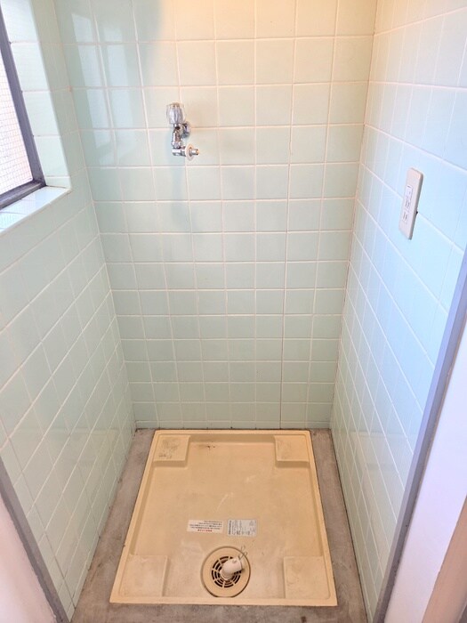 丸宏マンションの物件内観写真