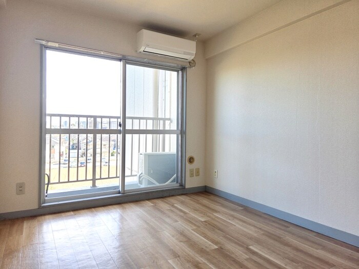 丸宏マンションの物件内観写真