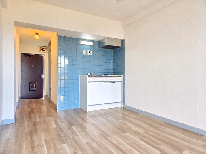 丸宏マンションの物件内観写真