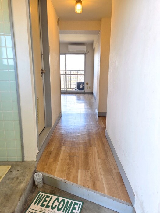 丸宏マンションの物件内観写真