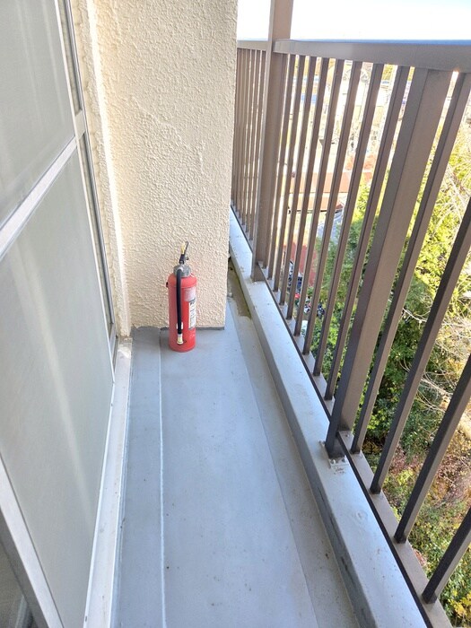 丸宏マンションの物件内観写真