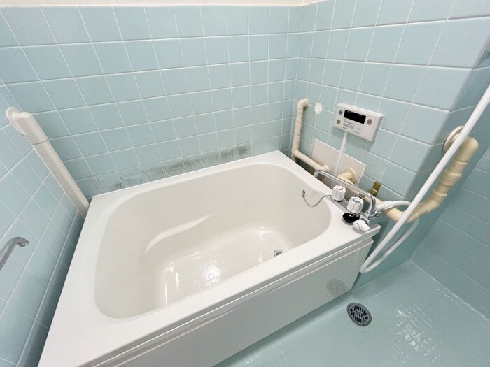 佐藤マンションの物件内観写真