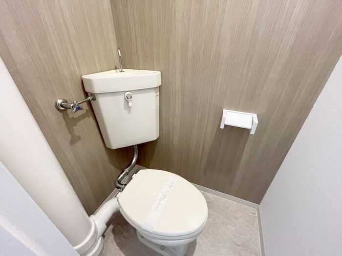 佐藤マンションの物件内観写真