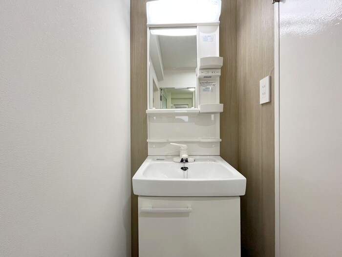 佐藤マンションの物件内観写真