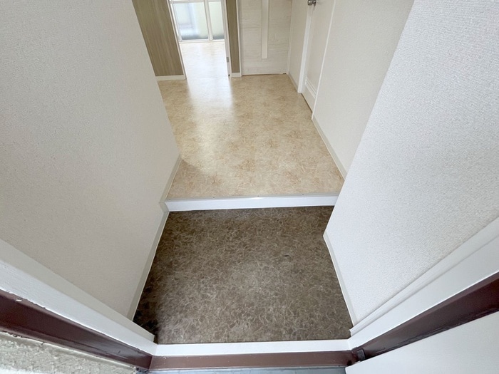 佐藤マンションの物件内観写真