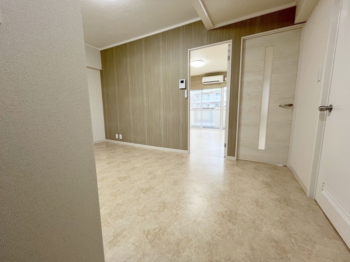 佐藤マンションの物件内観写真