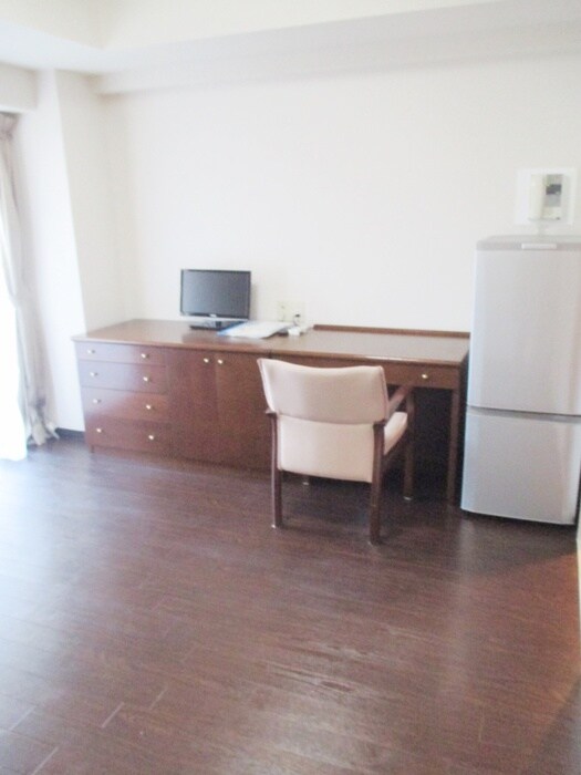 コンフォート荻窪の物件内観写真