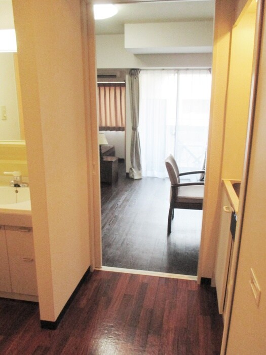 コンフォート荻窪の物件内観写真