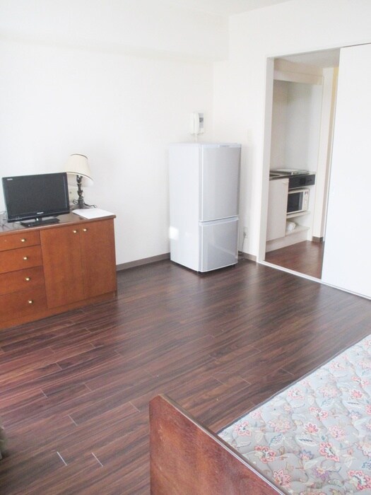 コンフォート荻窪の物件内観写真