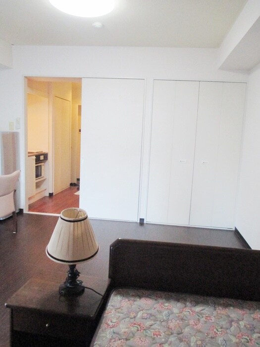 コンフォート荻窪の物件内観写真