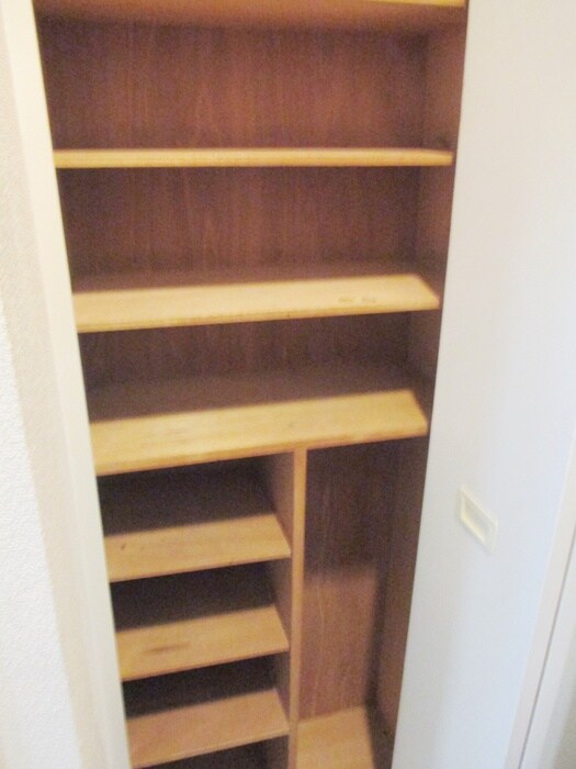 コンフォート荻窪の物件内観写真