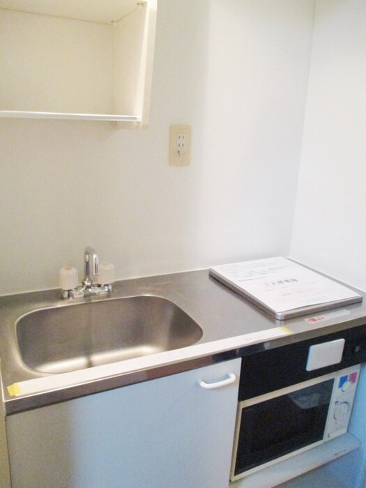 コンフォート荻窪の物件内観写真