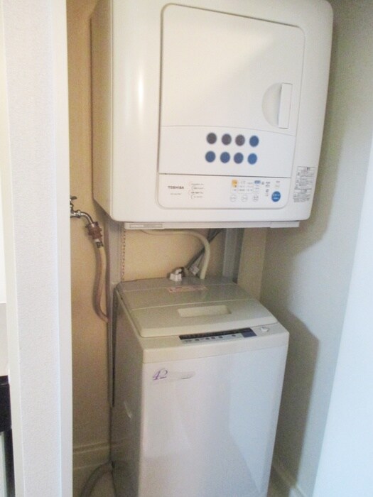 コンフォート荻窪の物件内観写真