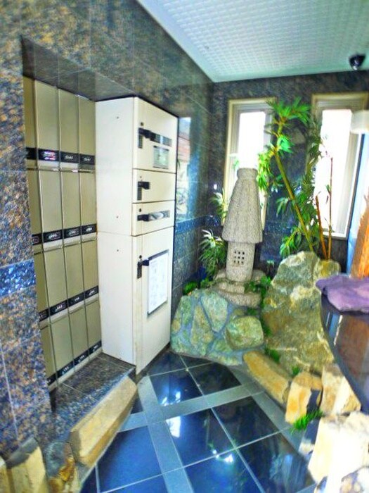 シャングリア丸太の物件外観写真