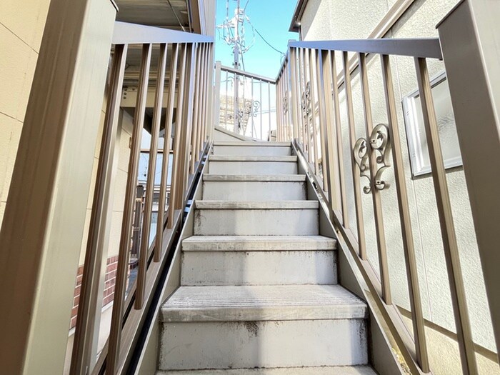 WeNext大口コロラドの物件外観写真