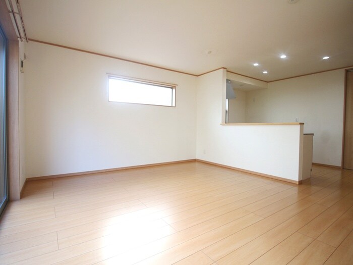 メゾン・ド・ブリックＢ棟の物件内観写真